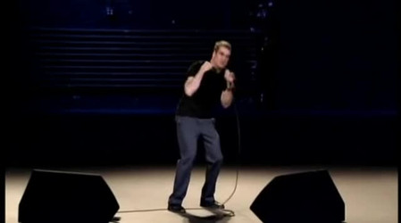 The Henry Rollins Spoken Words Collection 1993-2012/2005 - Shock & Awe.mp4