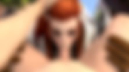 Gecko/Brigette NSFW.mp4