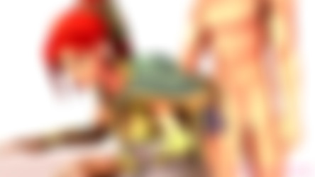 Gecko/Paladins/Cassie NSFW.mp4